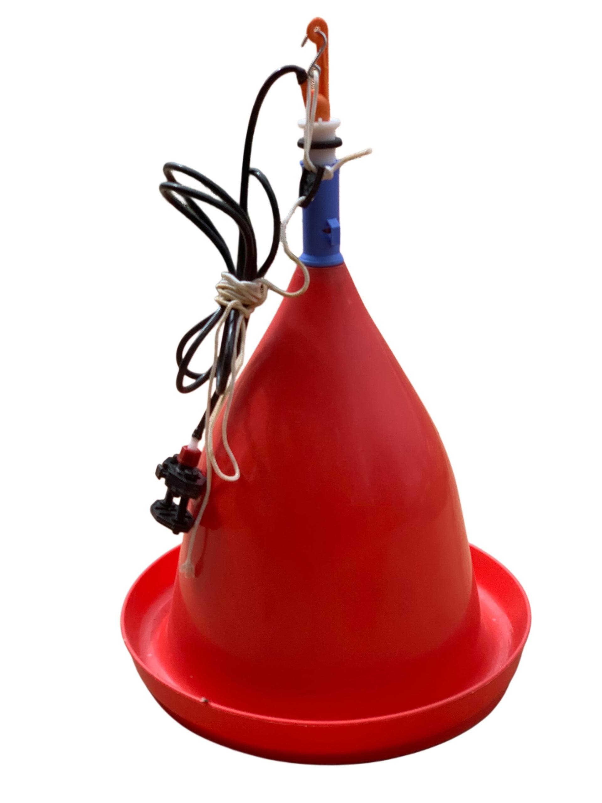 Automatic drinker with float - Nextekci rearing equipment