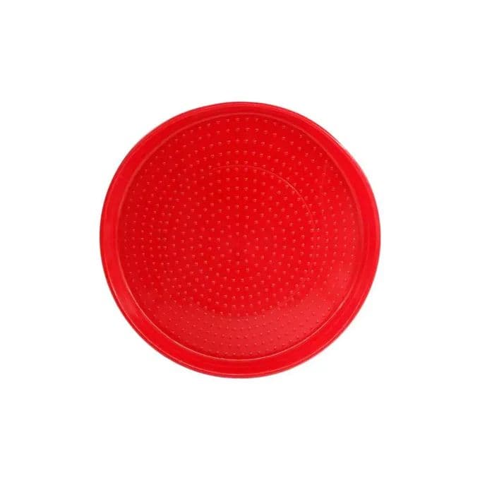Food-grade plastic chick feeder - Nextekci rearing equipment
