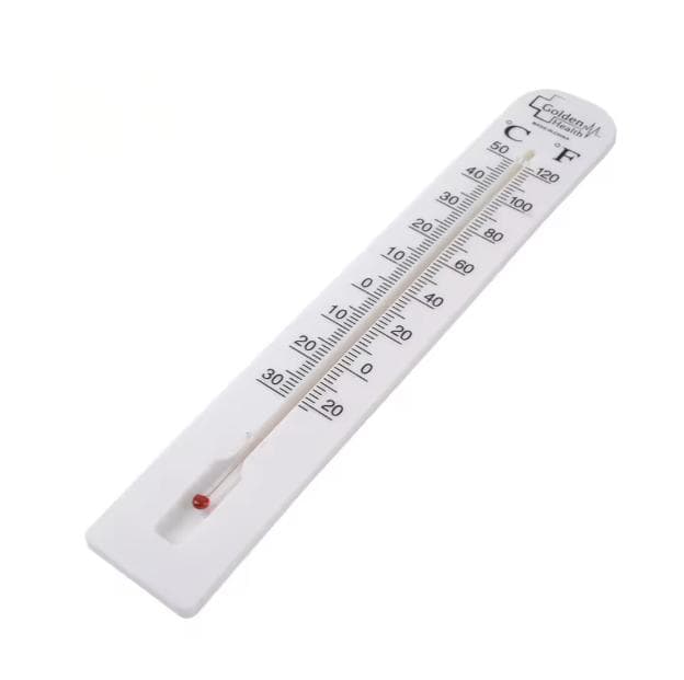 Thermo-hygromètre précision élevage - Nextekci matériel d'élevage