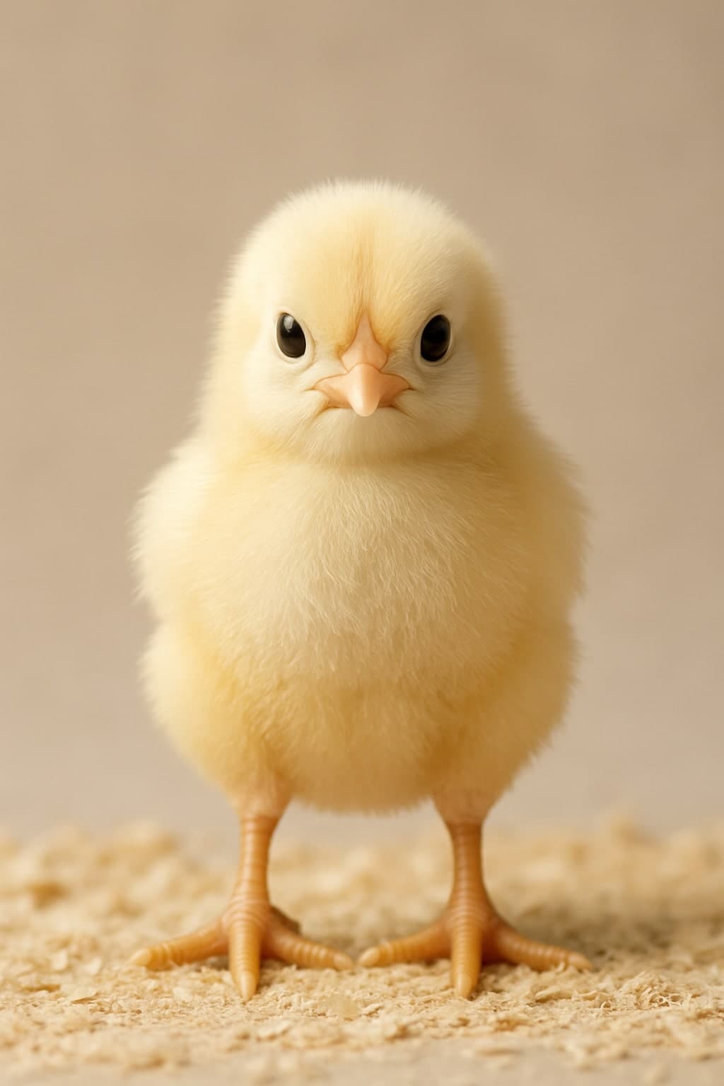 Nextekci white broiler chick — fast growth for commercial farming