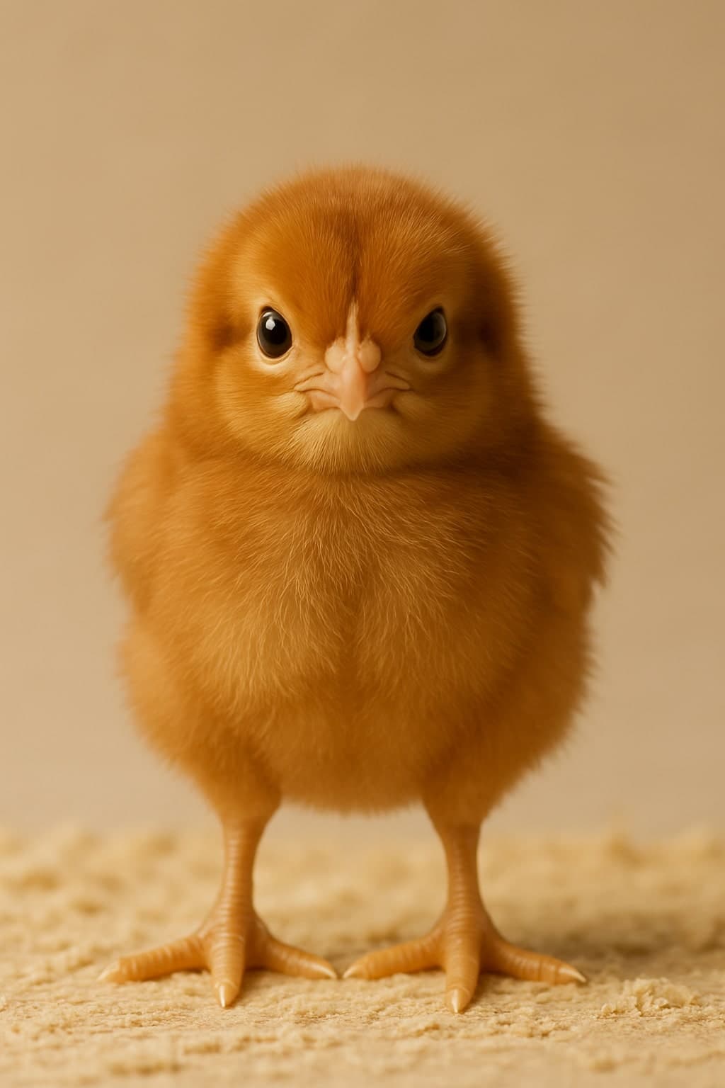 Nextekci brown layer — profitable egg production, guaranteed sexing