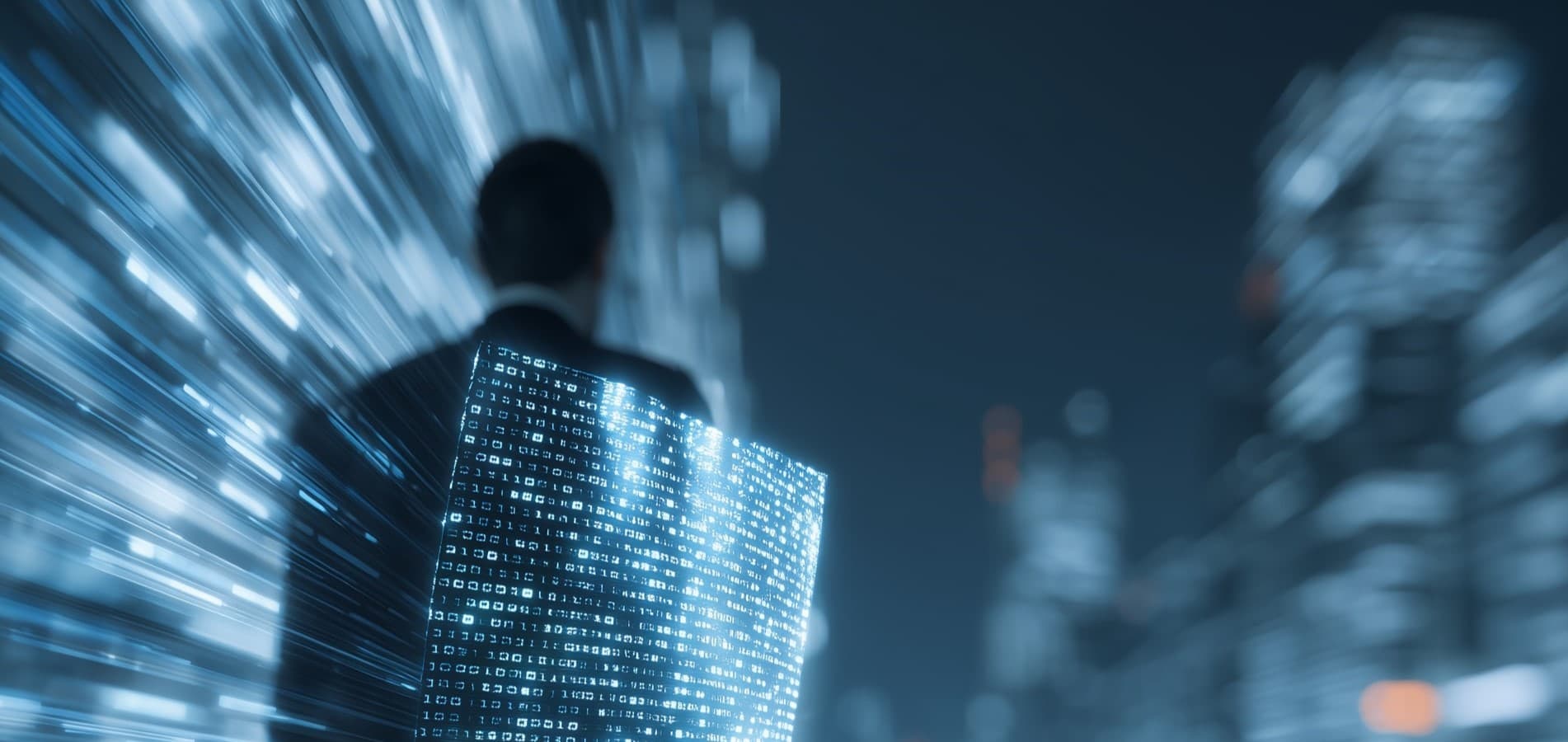 Data protection at Nextekci