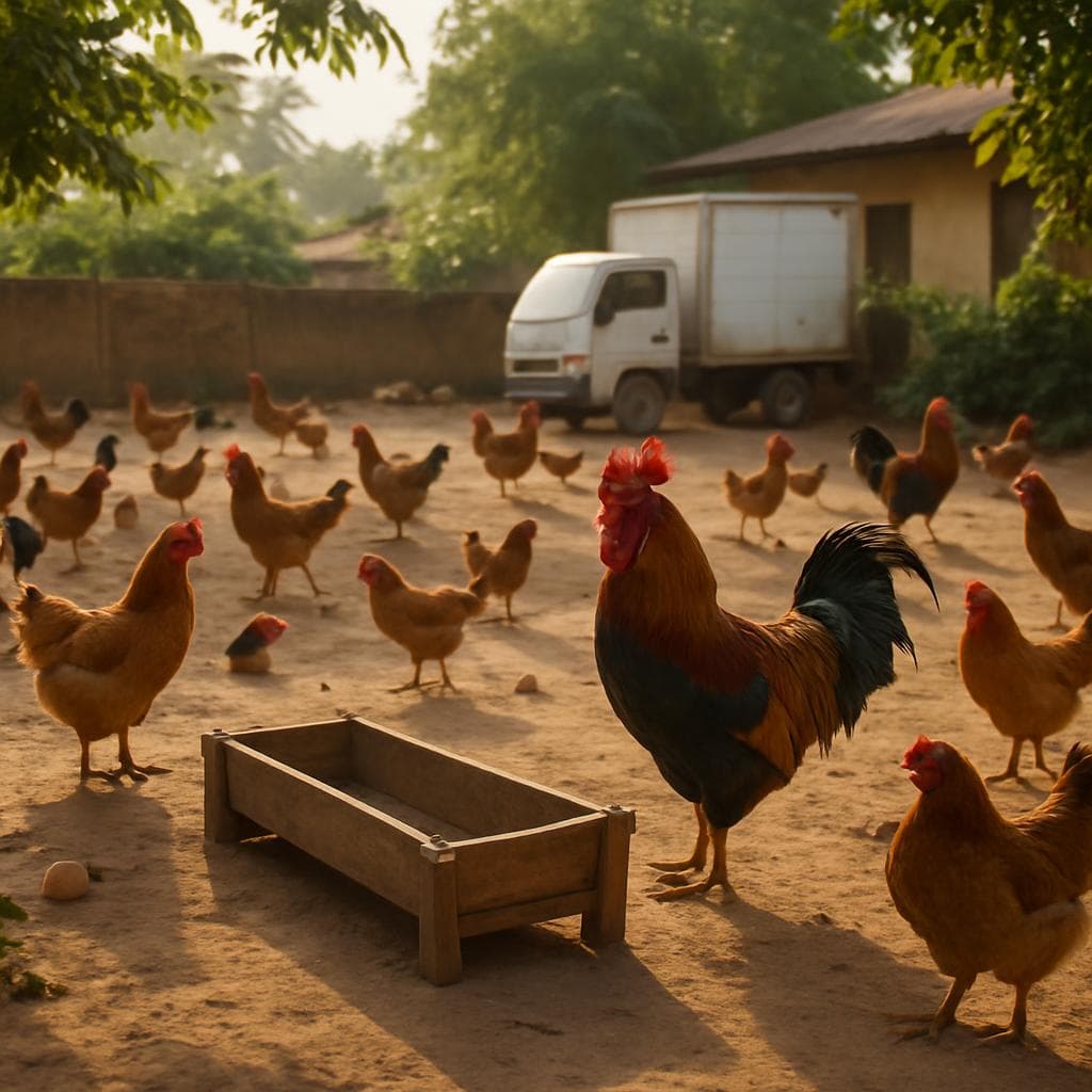 Coccidiosis: the parasite that eats into your margins — prevention and treatment