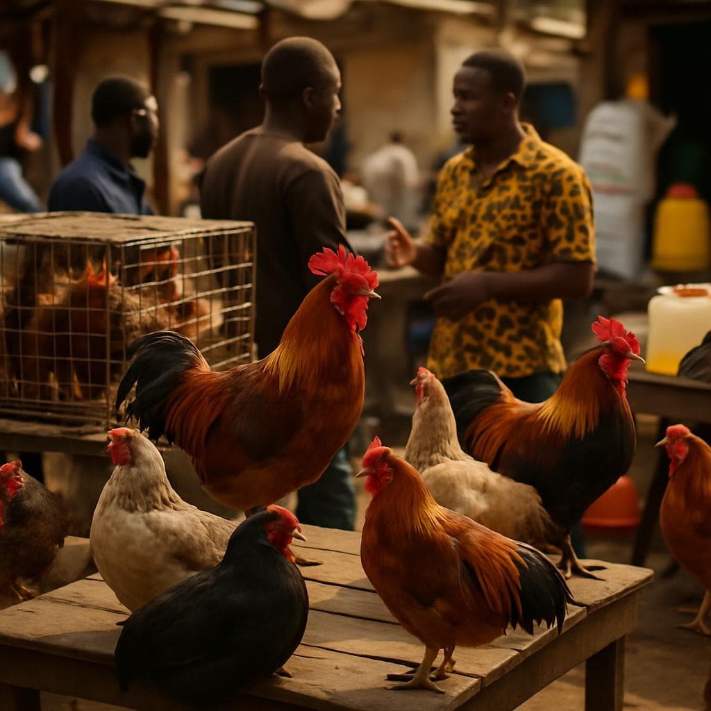 Les 10 erreurs du débutant en aviculture et comment les éviter