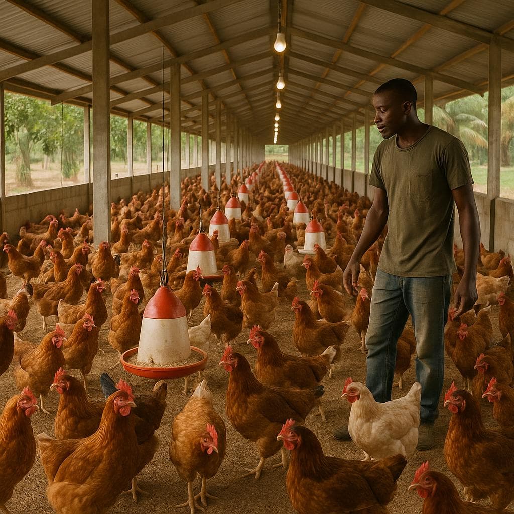 Preventing mortality in chicks using probiotics