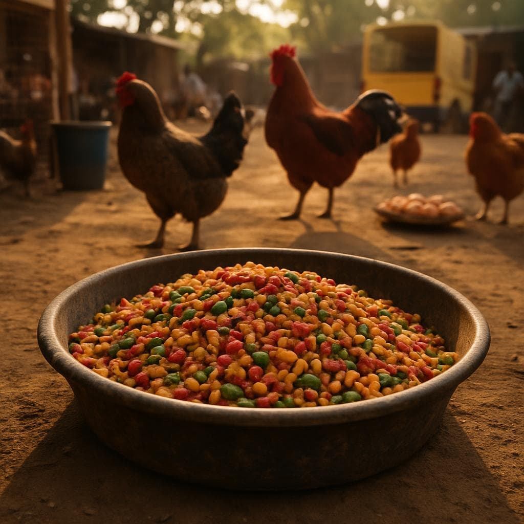 Réussir la transition alimentaire : quand et comment changer d'aliment sans stress
