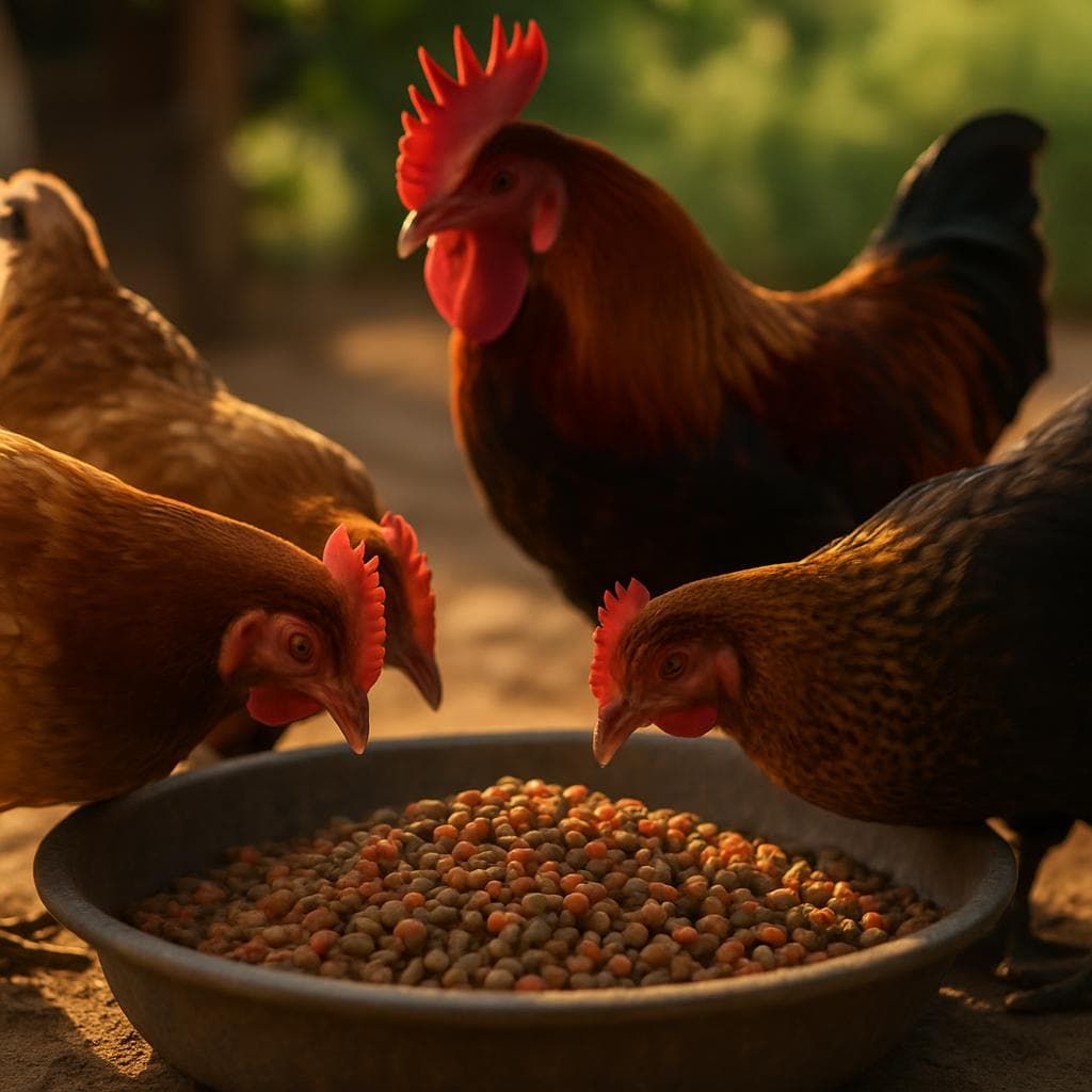 Réussir la transition alimentaire : quand et comment changer d'aliment sans stress