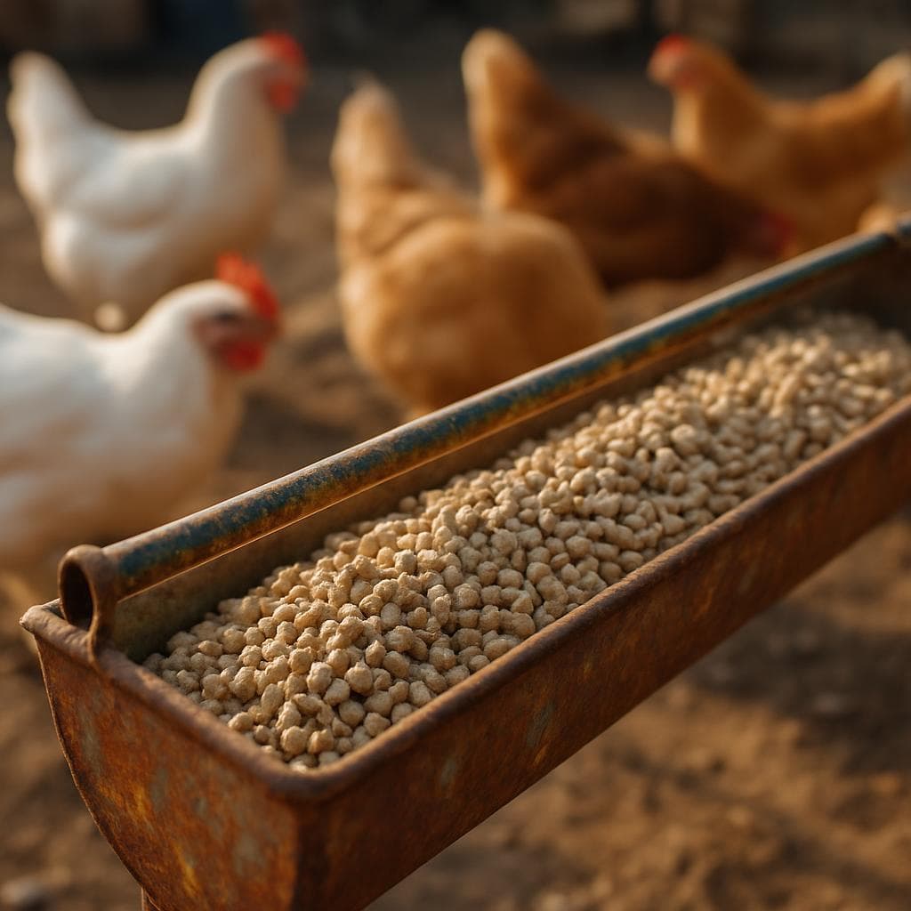 Surveillance accrue du virus H5N1 : Implications pour les éleveurs de volaille en Côte d'Ivoire