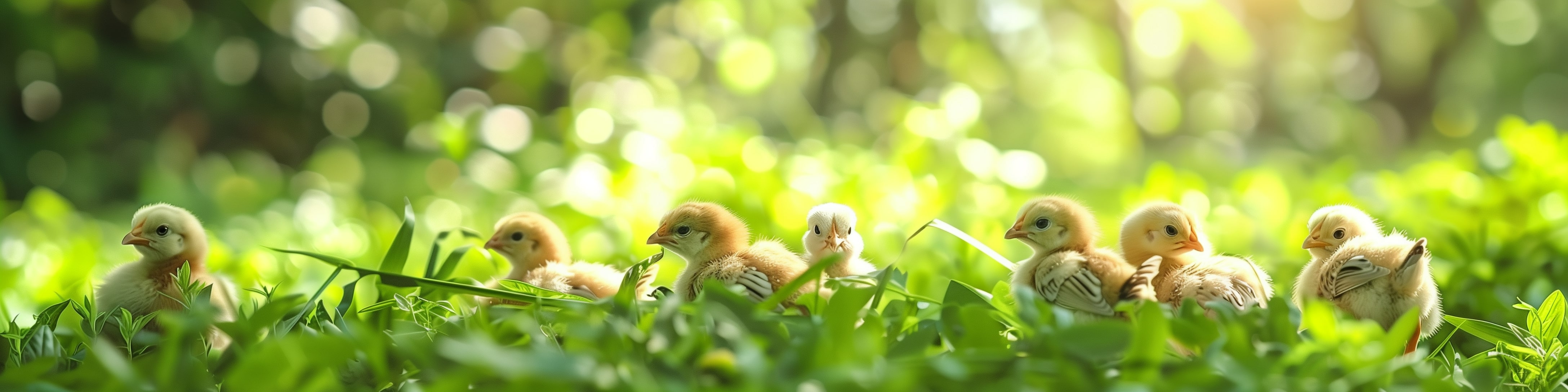 Comment éviter la mortalité des poussins la première semaine ?